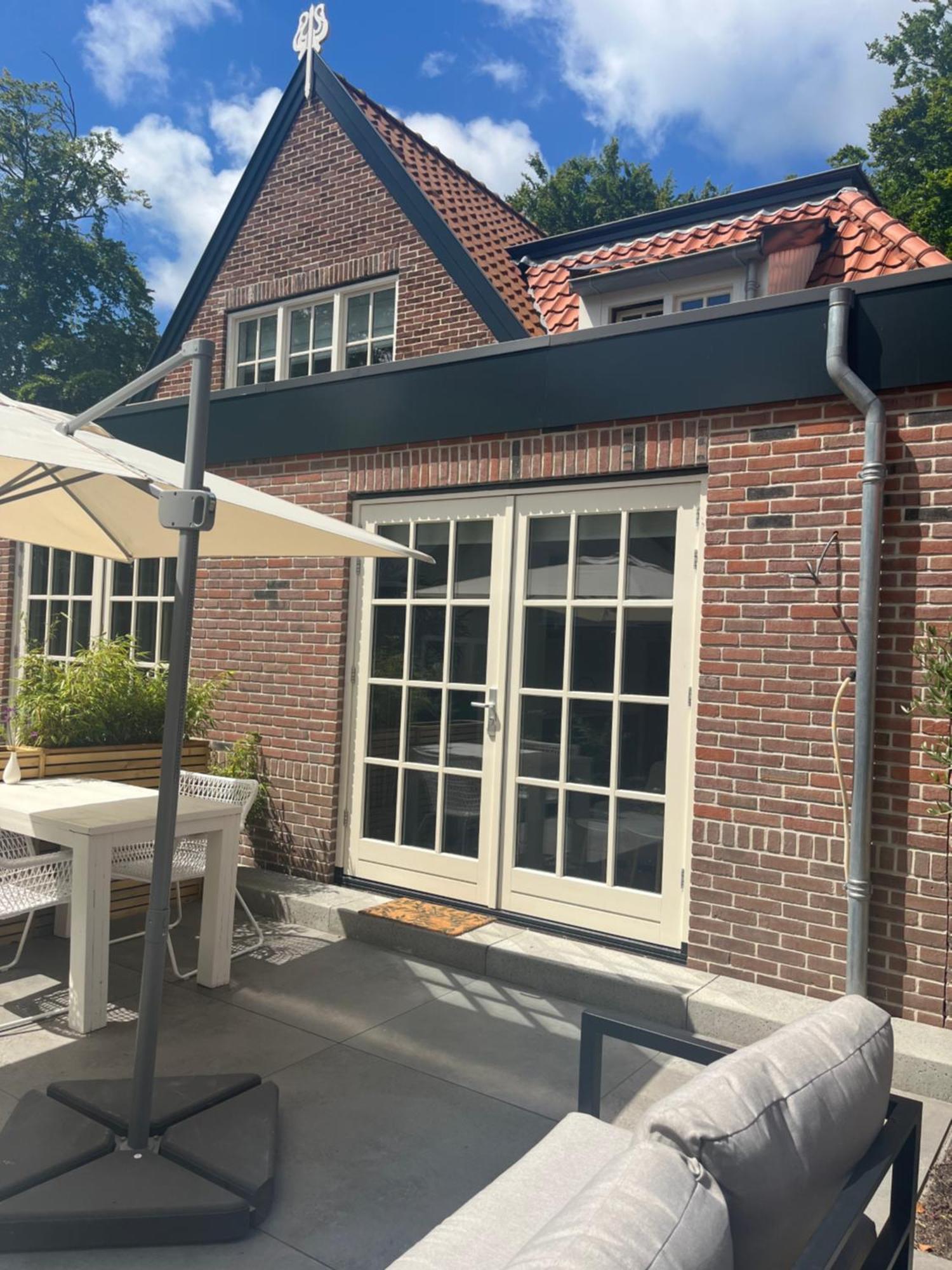 Studio Elysium Bergen Exterior foto